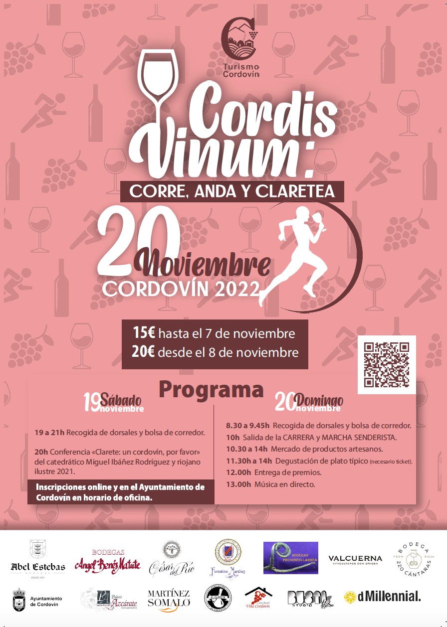 cartel cordis vinum 2022